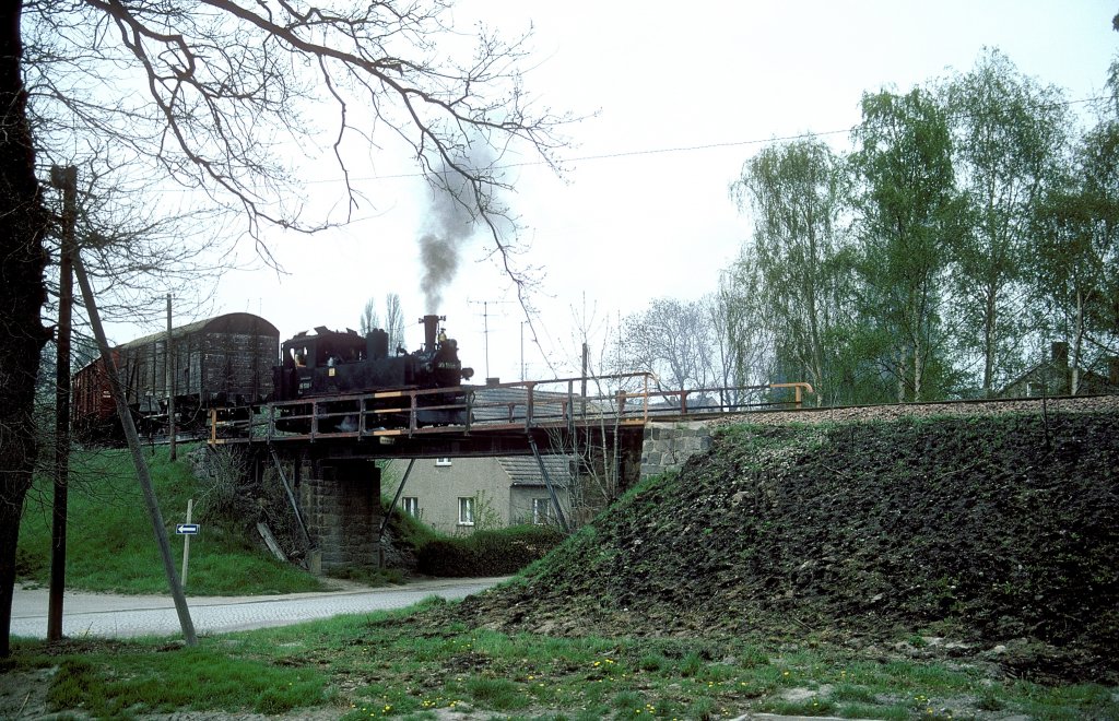   99 1566   Kemmlitz  04.05.84