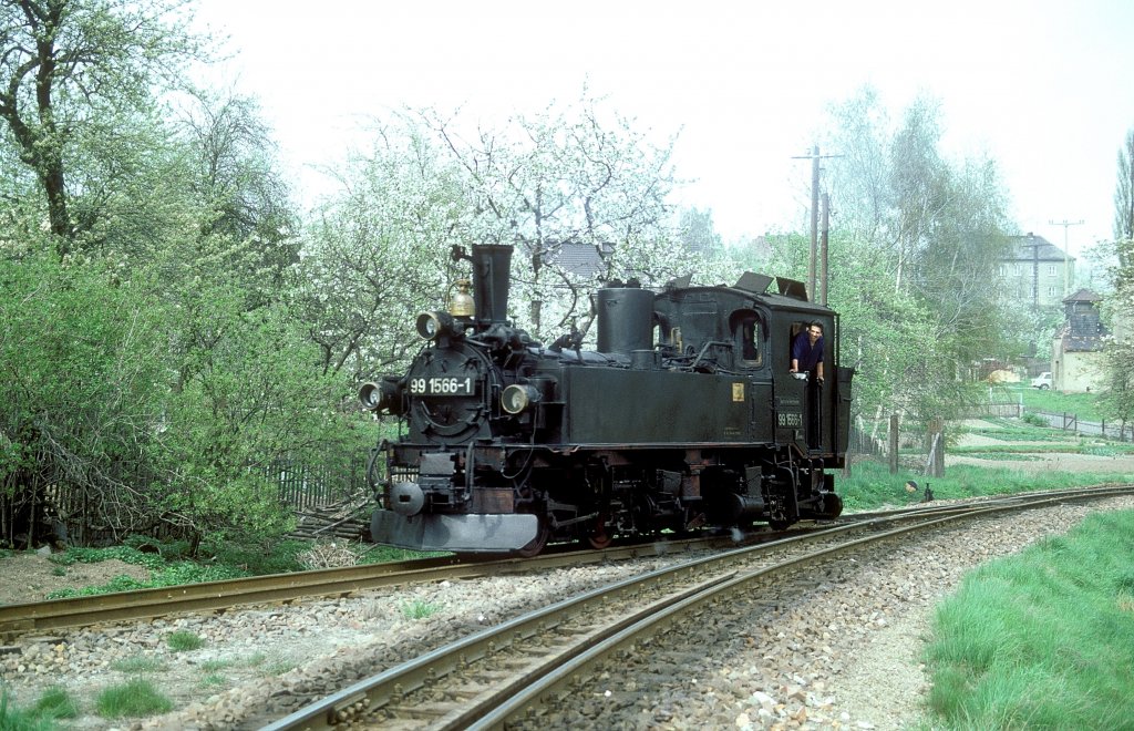  99 1566   Kemmlitz  04.05.84