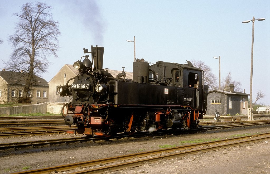  99 1568  Mgeln  02.04.90 