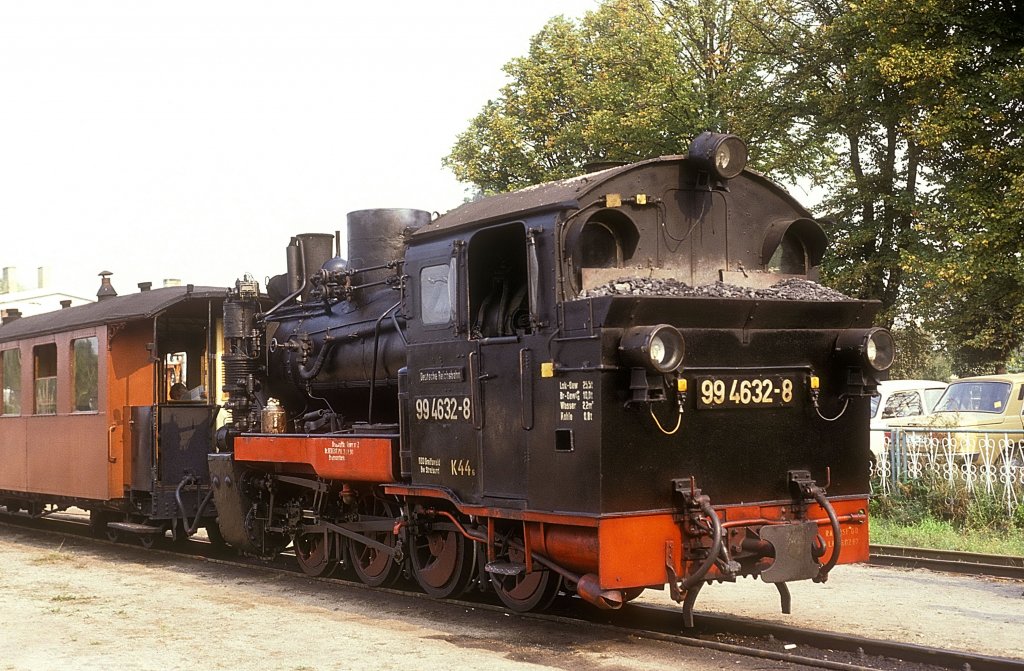 99 4632  Binz  30.08.90