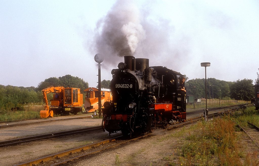 99 4632  Putbus  30.08.90