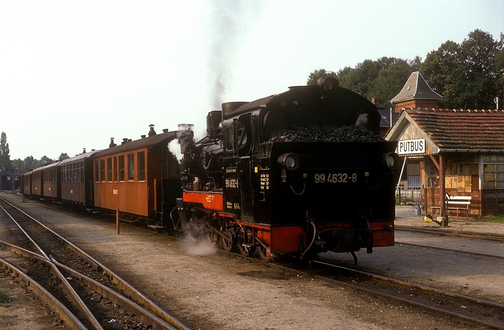 99 4632  Putbus  30.08.90