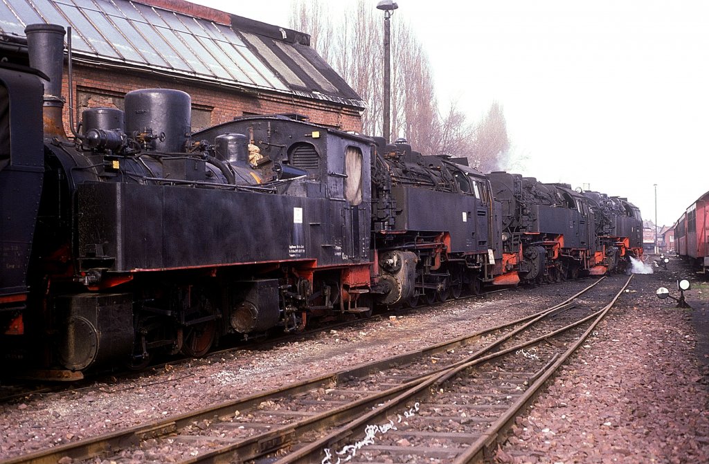 99 59..  Wernigerode  20.02.90