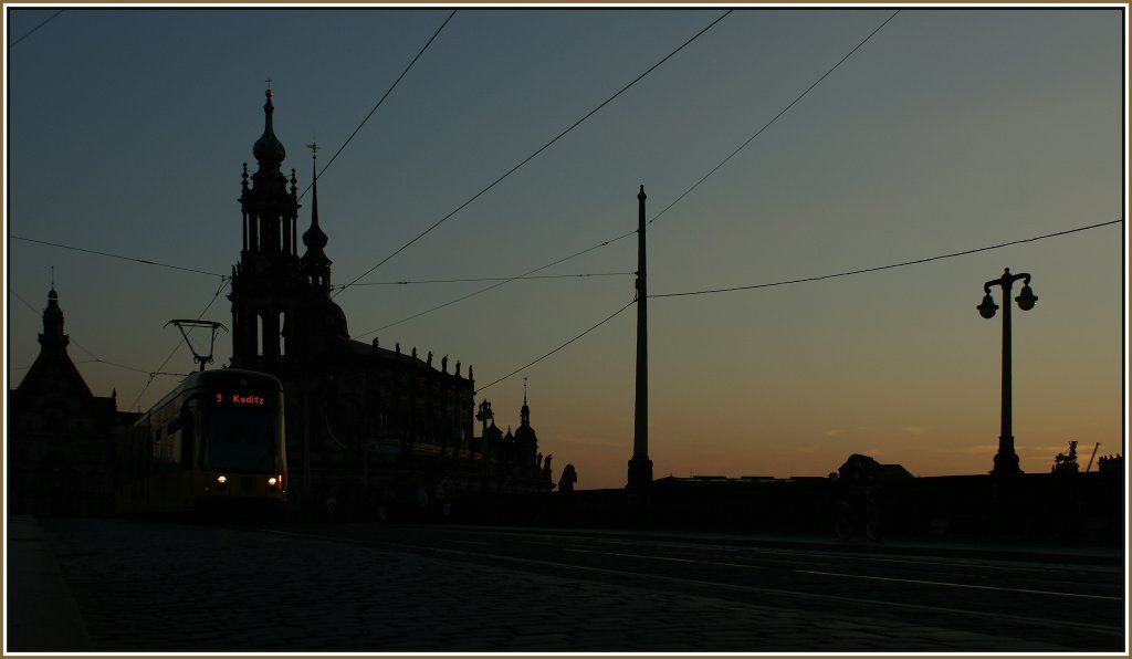 Abendstimmung
(22.09.2010) 