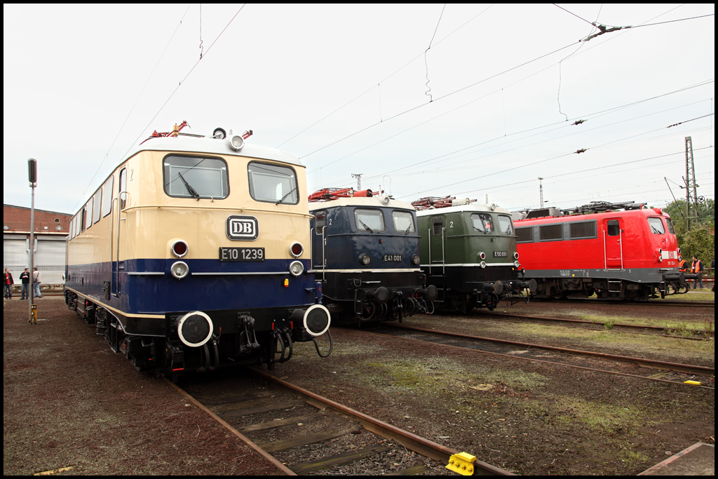 Altbauloks im BW Osnabrck. (19.09.2010)