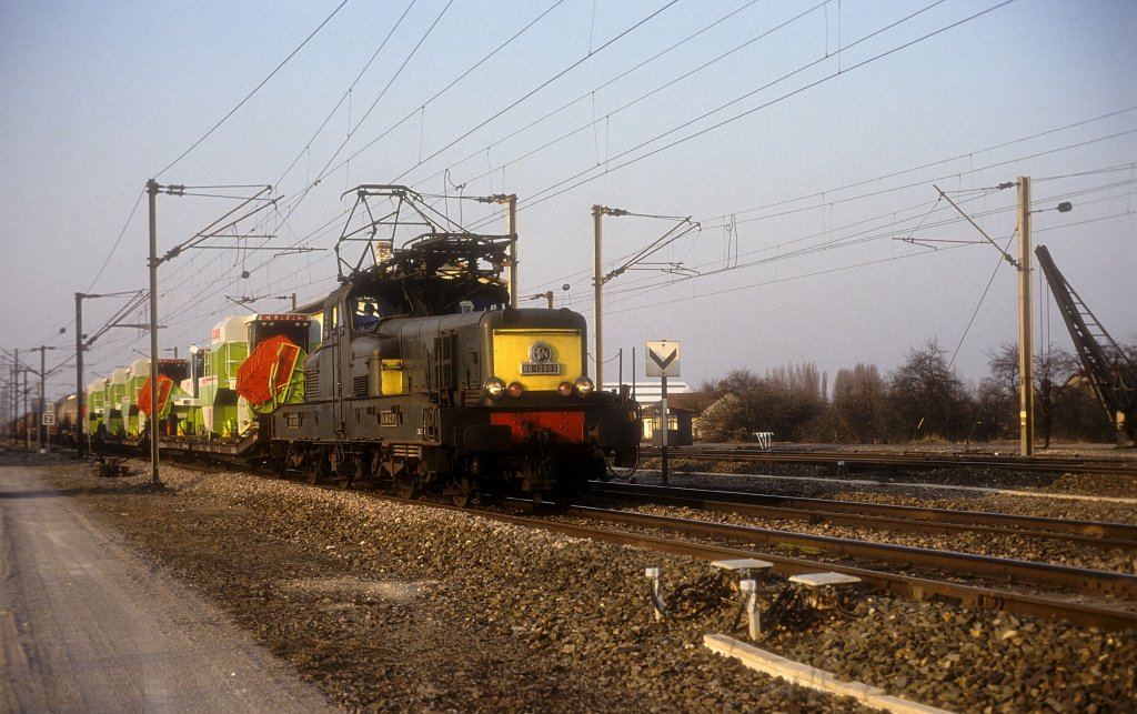 BB 12003  Maizieres  12.03.93