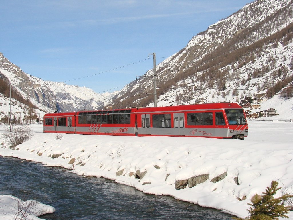 BDSeh 4/8 2051 - Tsch - 04-02-2010