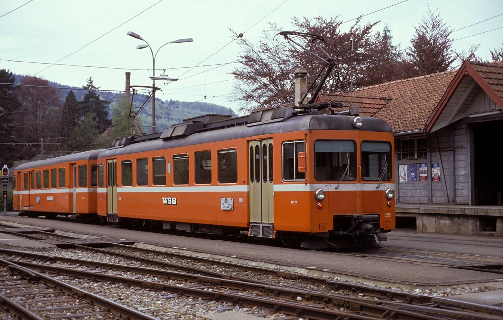 Be4/8 20  Menziken  01.05.92