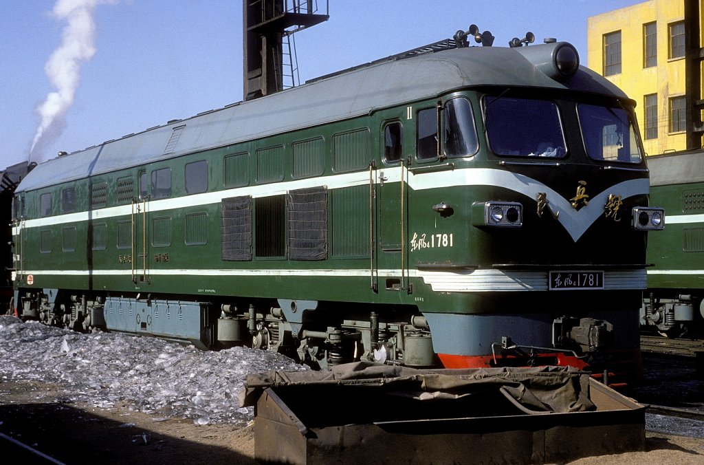   DF4 1781  Changchun  11.03.94