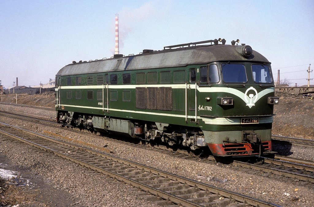  DF4 1782  Changchun  10.03.94