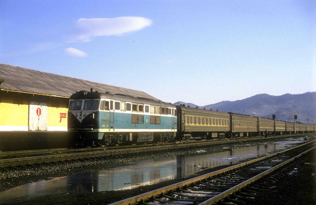 DFH3 117  Xilin  15.03.94