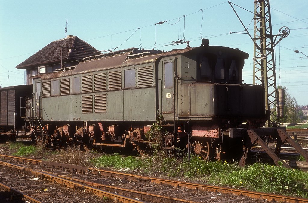 E04 16  Merseburg  08.05.91