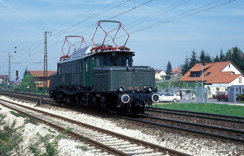 E94 279  Salach  30.04.94