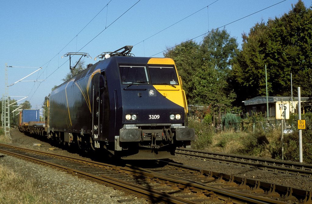 EG 3109  Rendsburg  18.10.03