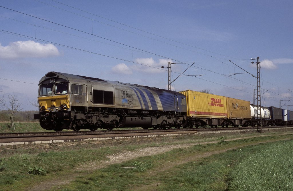 ERS 6605  Waghusel  08.04.08