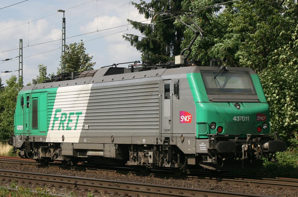 FRET 437011 am 15.7.10 in Ratingen-Lintorf