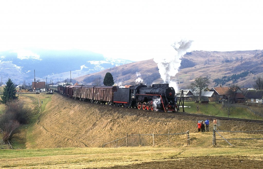 L-5141  bei Jassinja  18.02.95