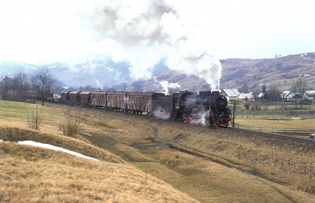 L-5141  bei Jassinja  18.02.95