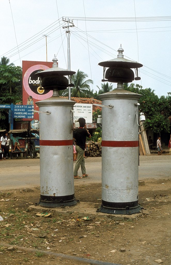   Lutewerk  Rangkasbitung  28.09.80