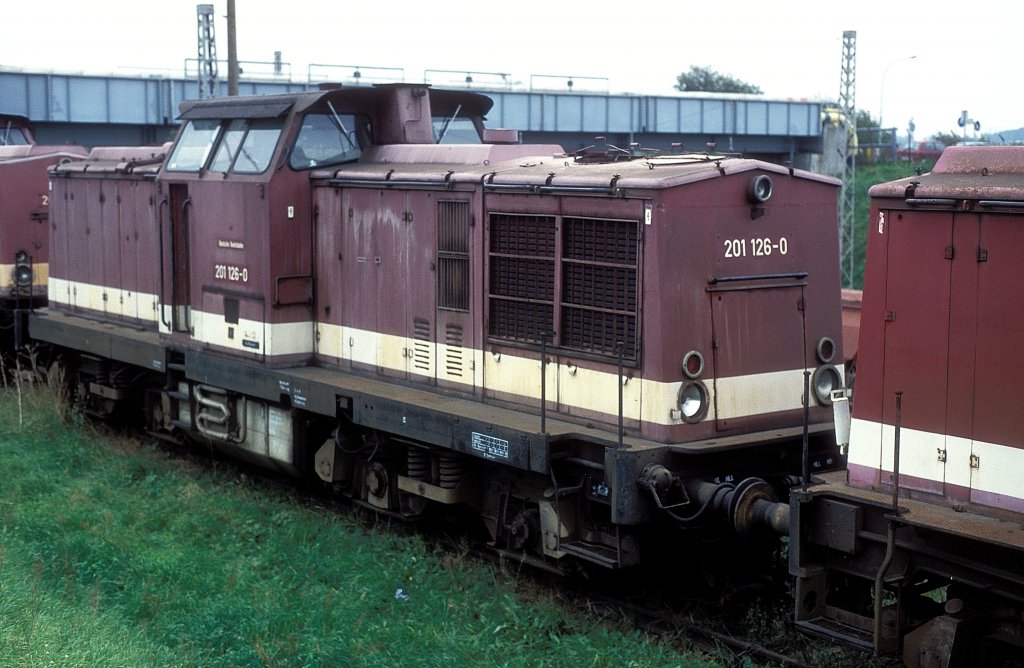  LEW 12427     201 126  Stralsund  11.10.94