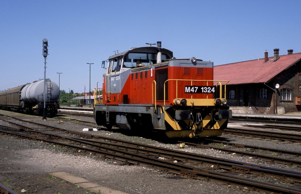 M47 1324  Tapolca  05.05.11