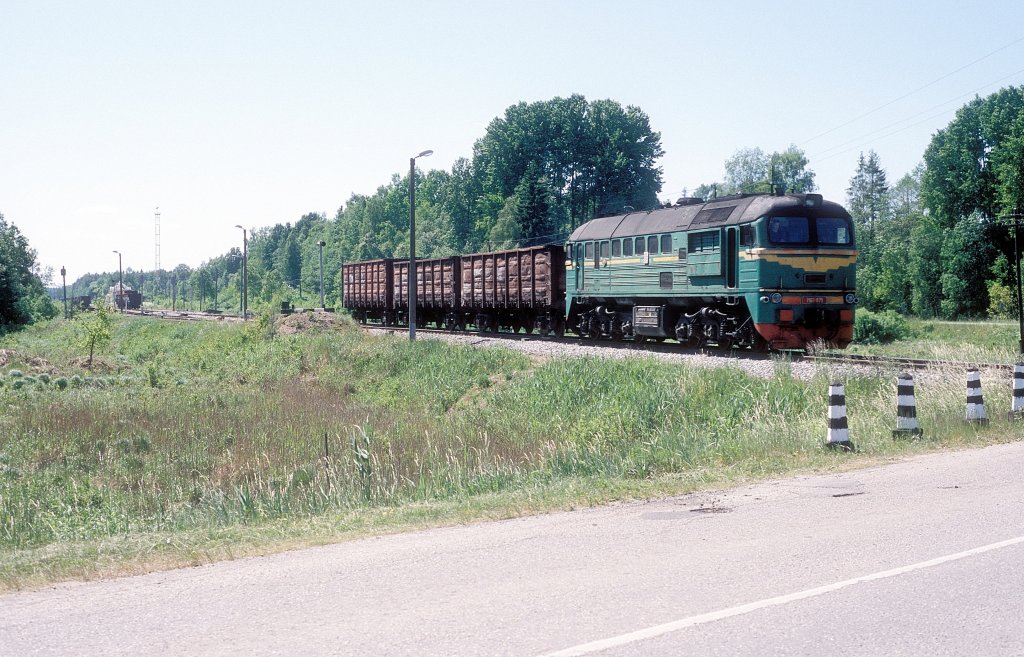 M62-1175  Kalvene  04.06.06