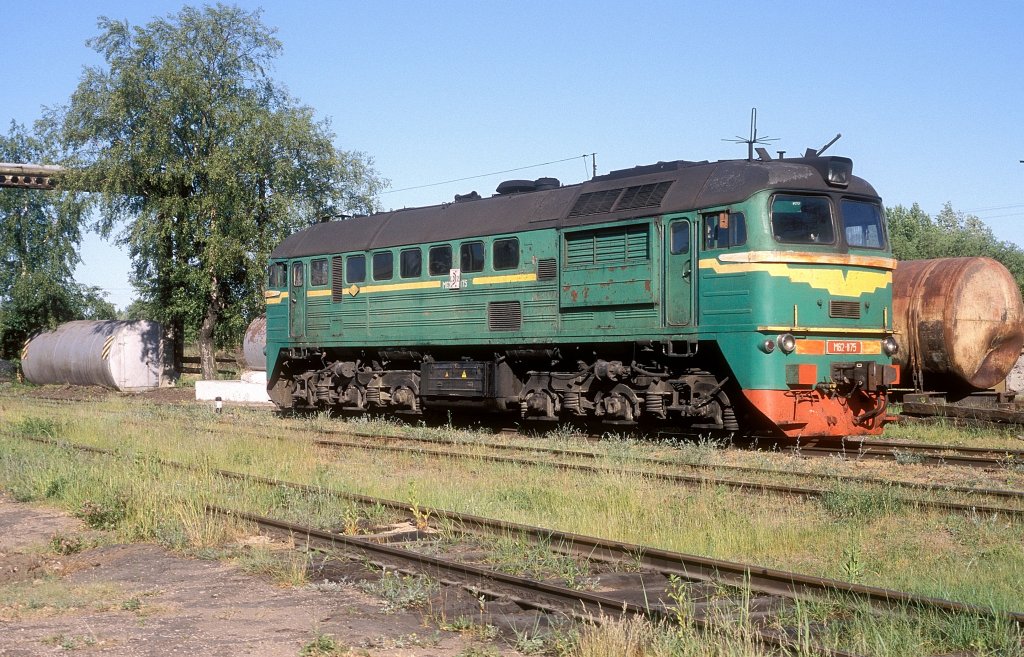 M62-1175   Liepaja  04.06.06