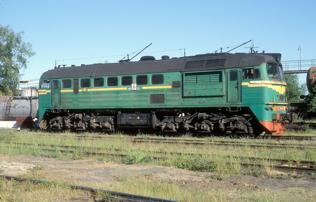 M62-1175   Liepaja  04.06.06