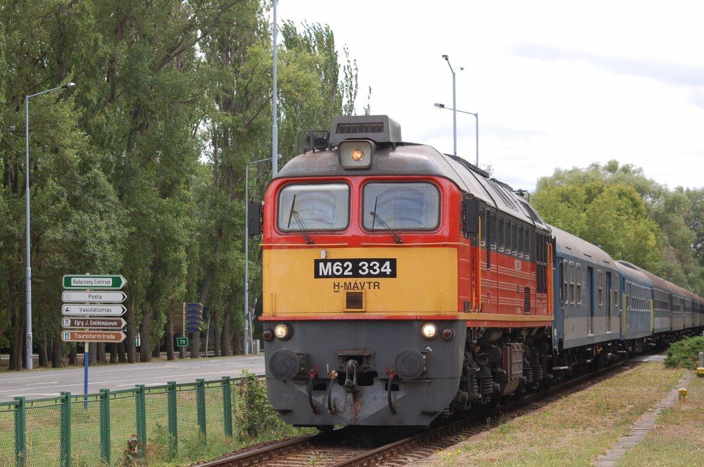 M62 334 in Bdascony 26.06.2011