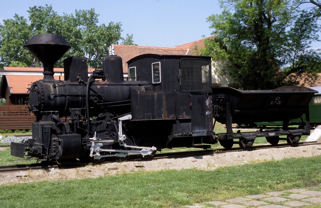 Museum Nagycenk  02.05.11