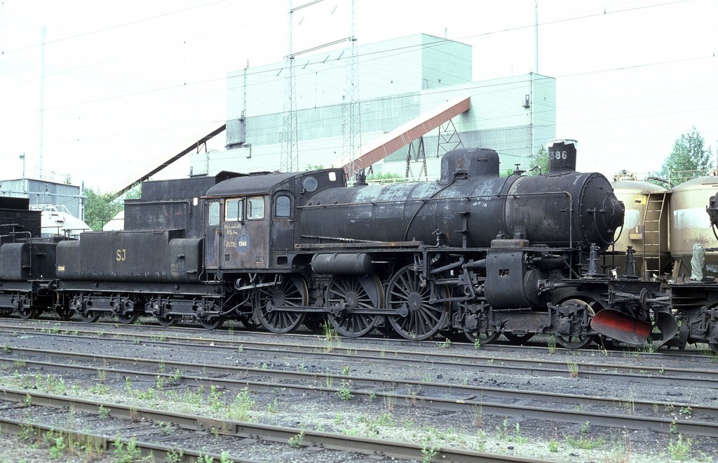   Nr. 1386  Grngesberg  13.06.94