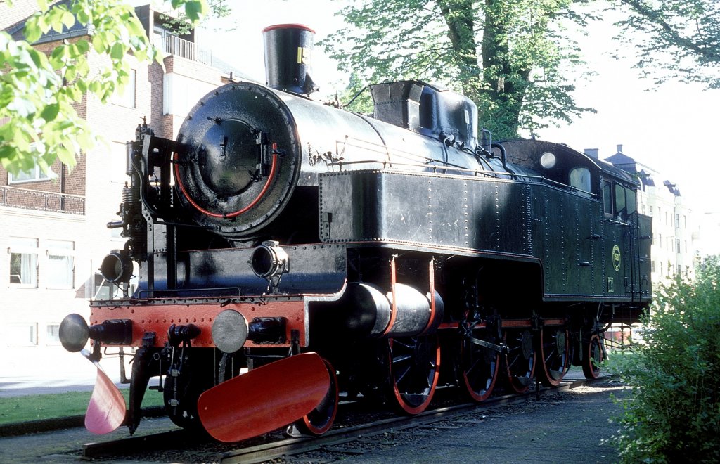  Nr. 1521  Motala  xx.07.95