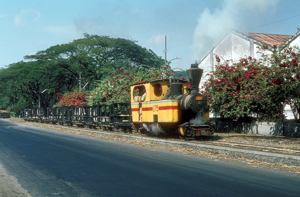  Nr. 175  Ngadirejo  06.10.80