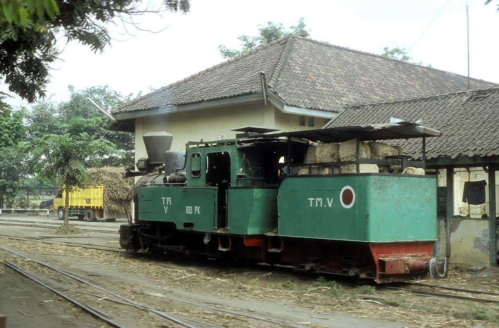  Nr. 5  Tasik Madu  09.08.04