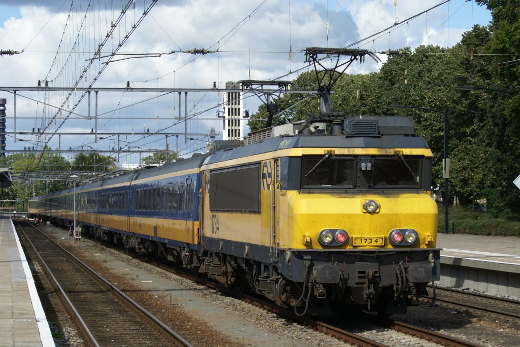 NS 1734 Venlo 22-09-12