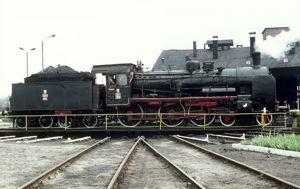 OK1 228  Malbork  27.05.76