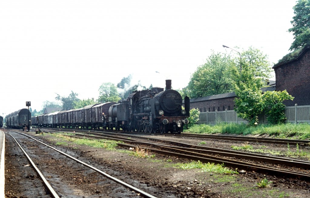 Ok1 290  Torun  28.05.76