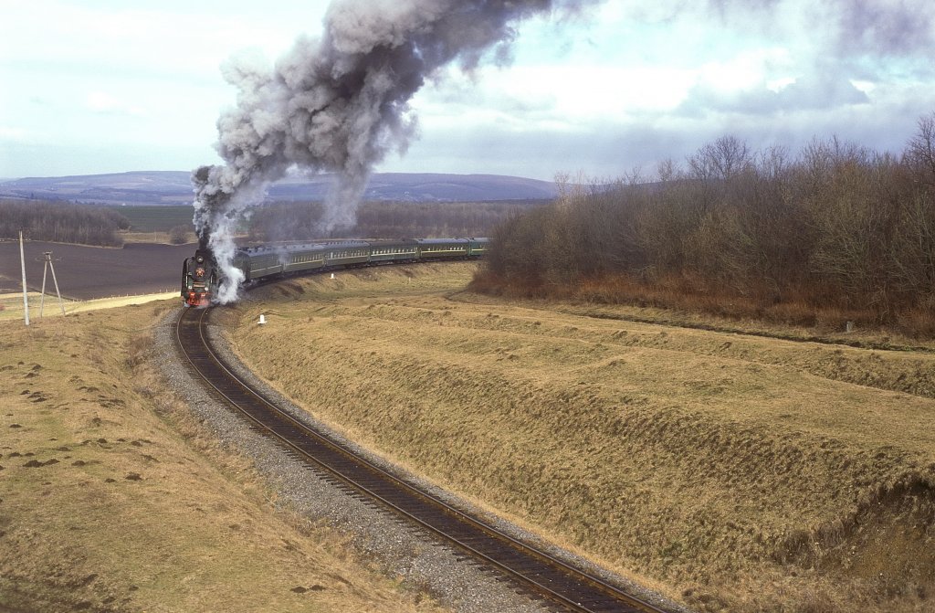 P36-0050  bei Bodwosokaya  21.02.95