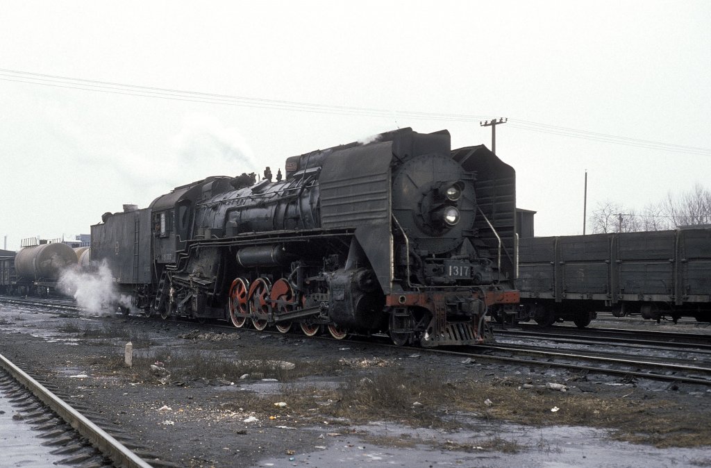 QJ 1317  Shenyang  06.03.94