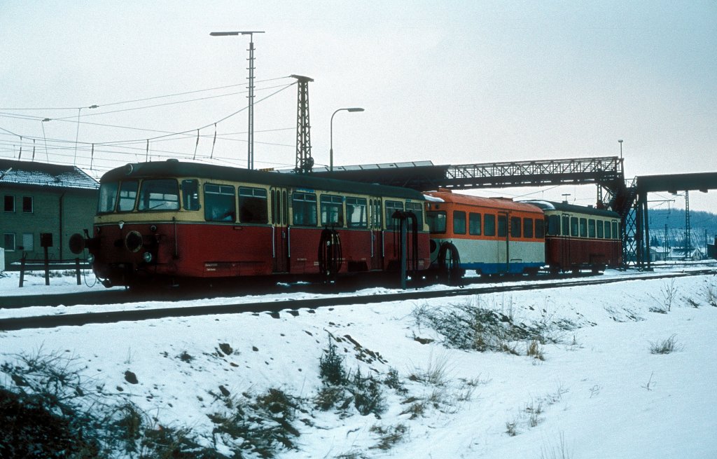 T 37  Amstetten  21.02.81