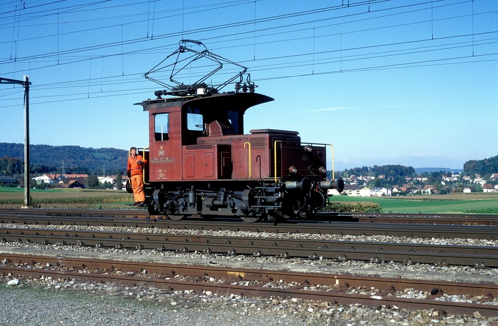 Te 152  Hendschicken  03.10.96