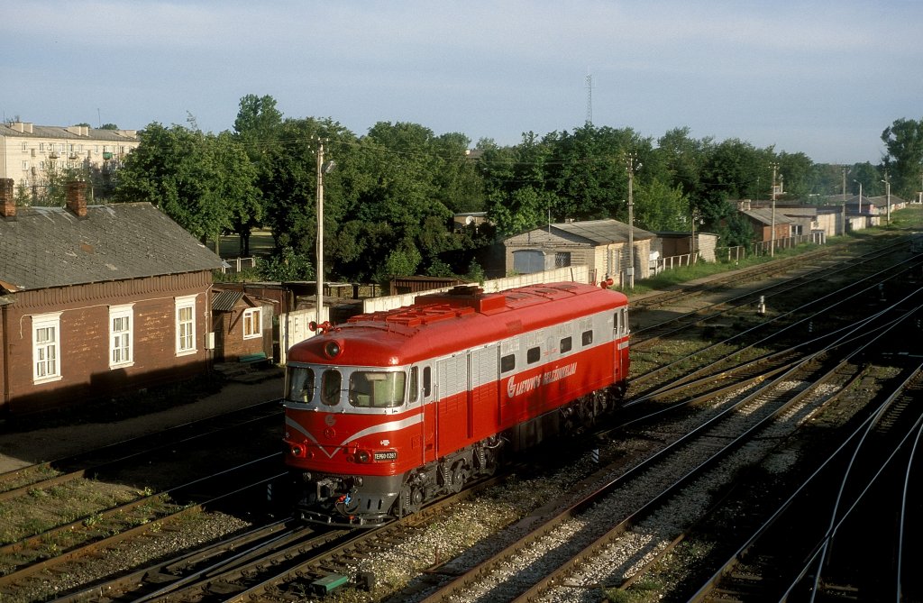 TEP60-0287  Daugavpils  10.06.08