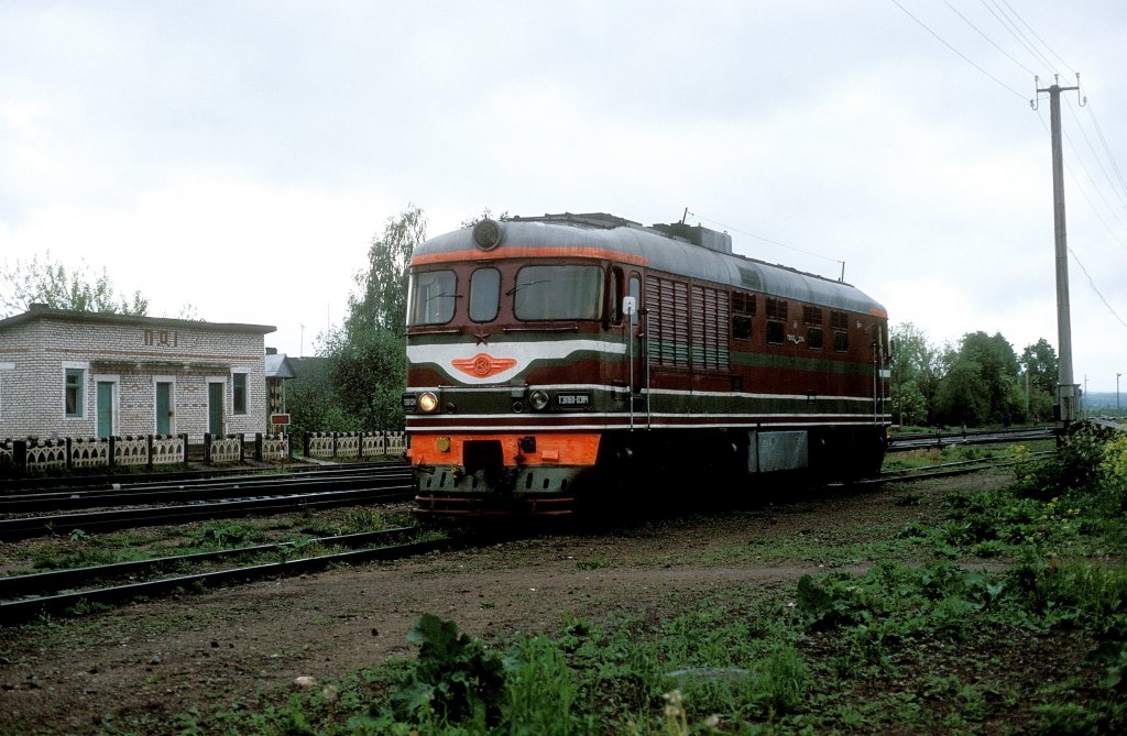 TEP60-0384  Novosokolniki  06.06.06