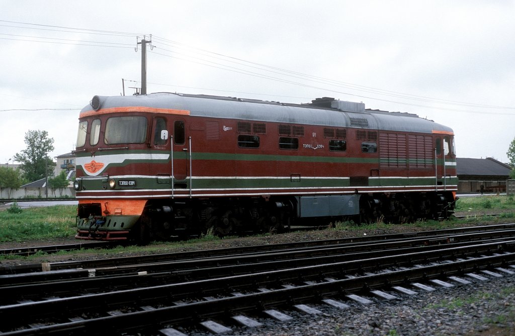 TEP60-0384  Novosokolniki  06.06.06