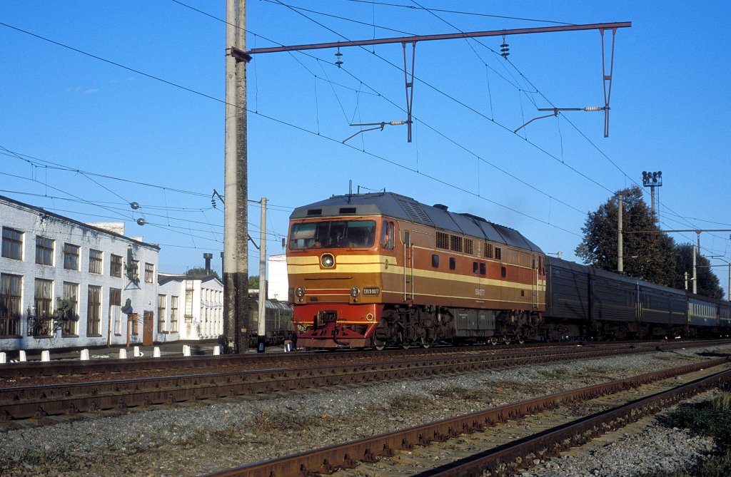 TEP70-0077  Grebenka  02.10.02