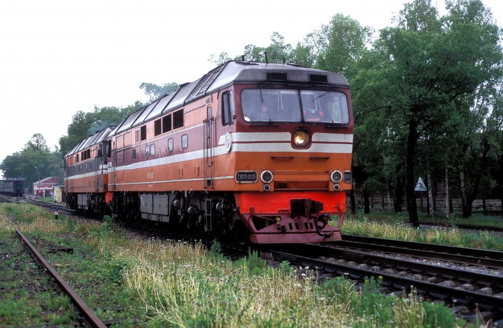 TEP70-0126  Velikije Luki  07.06.06