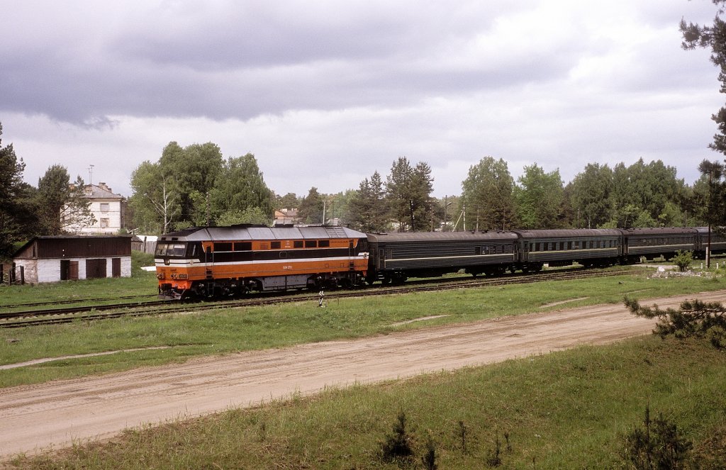  TEP70-0270  bei Toropek  07.06.06