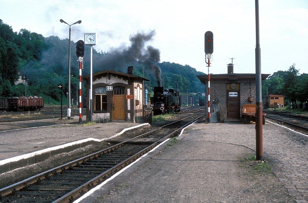  Tkt 48 11  Klodzko  10.06.81