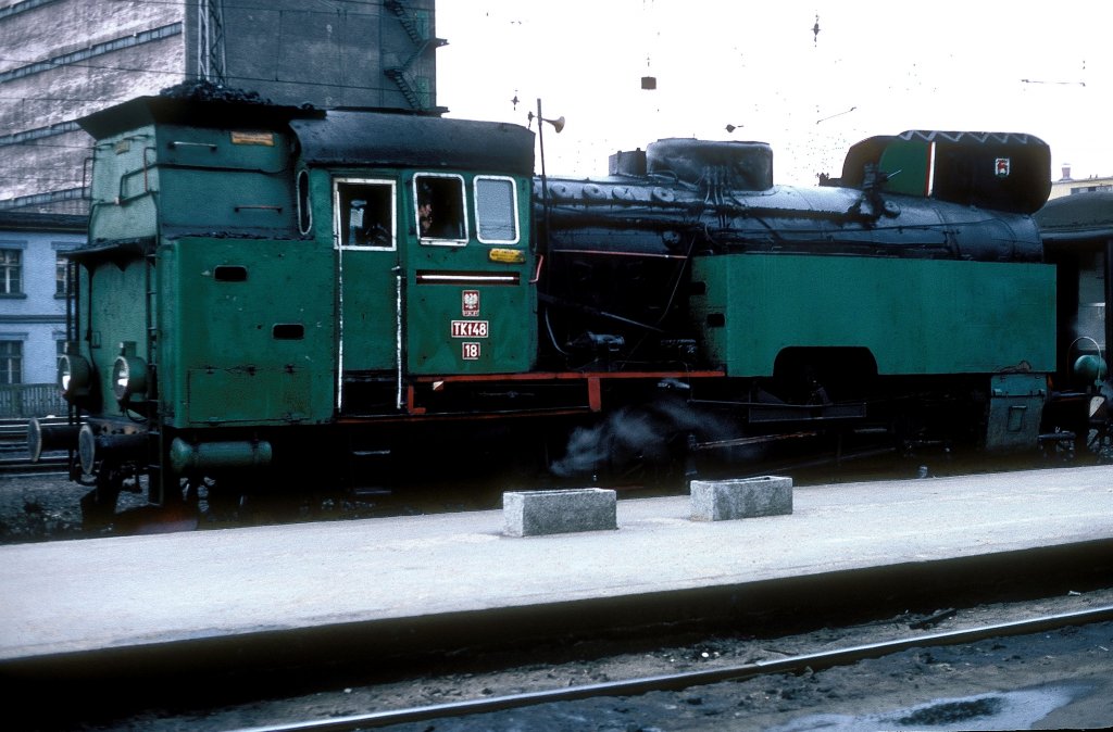  Tkt 48 18  Jelenia Gora  01.01.84