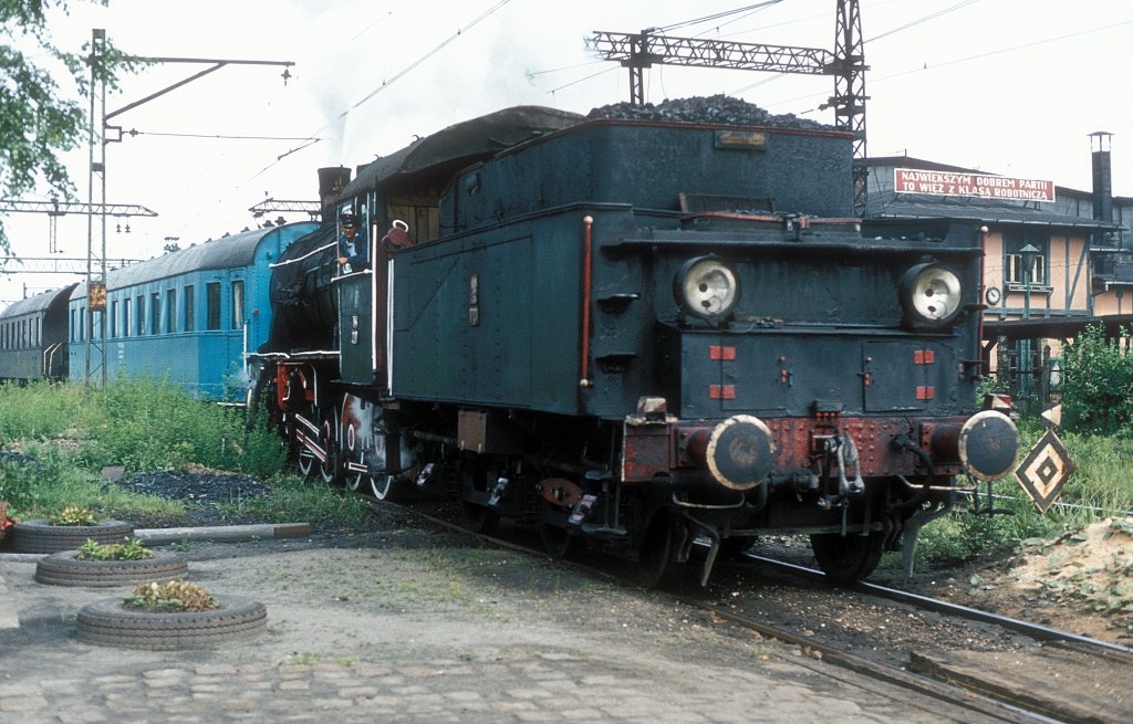 Tp4-217 Sandbahn Pyskowice 09.06.81

